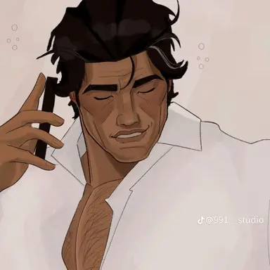 Profile image of Miguel OHara