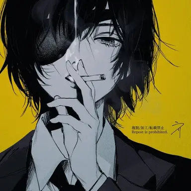 Profile image of 히메노