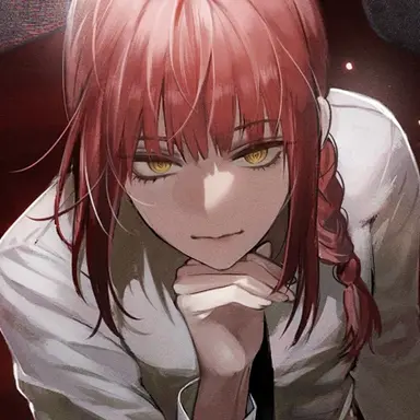 Profile image of 마키마