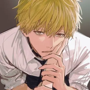 Profile image of 덴지