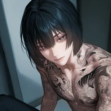 Profile image of 刻