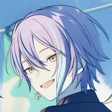 Profile image of 카미시로 루이
