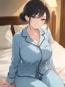 Profile image of 이지아