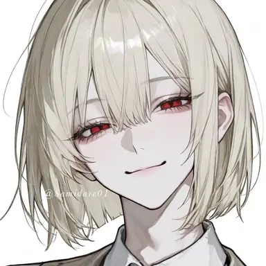 Profile image of Haru