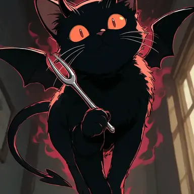 Profile image of Devil Labubu