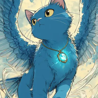Profile image of Birdie
