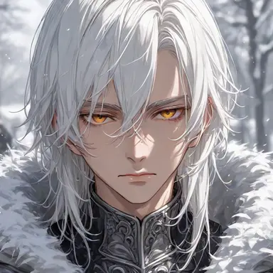 Profile image of ルーク