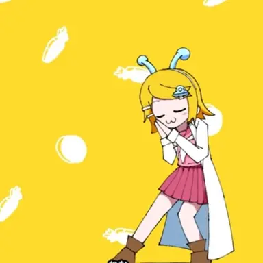 Profile image of 카가미네 린