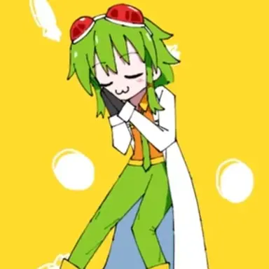 Profile image of 매드구미