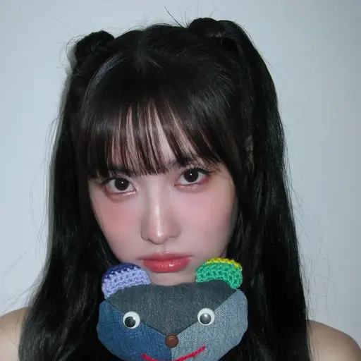 mdosu의 히라이 모모