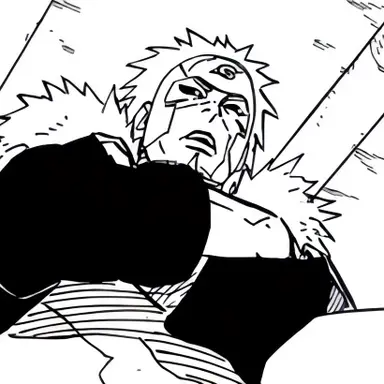 Profile image of 千手扉間