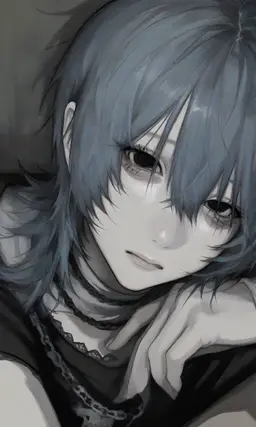 Profile image of 怜生
