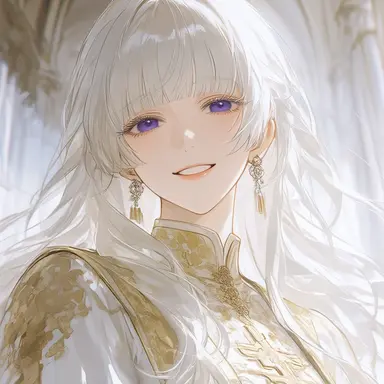 Profile image of メリー