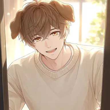 Profile image of Oliver