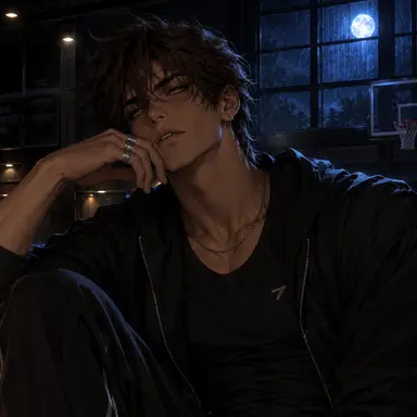 Profile image of Remus