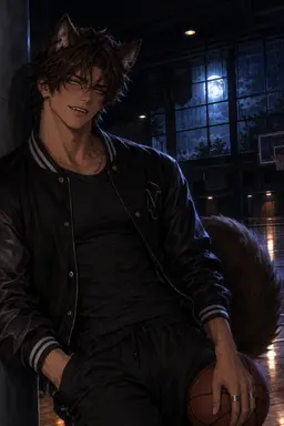 Profile image of Remus