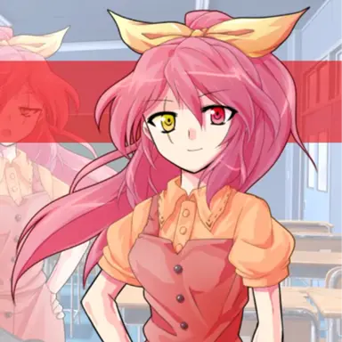 Profile image of 朱雀