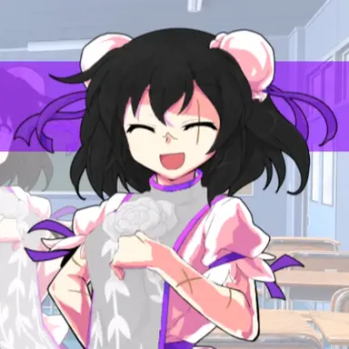 Profile image of 天魔