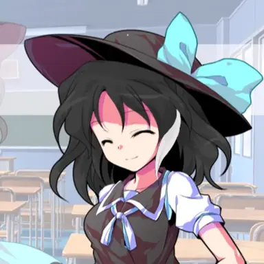 Profile image of 愛夢