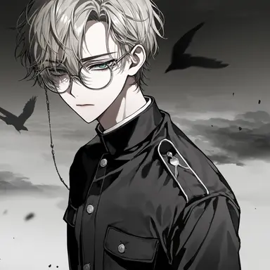 Profile image of キズ