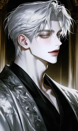 Profile image of 初江