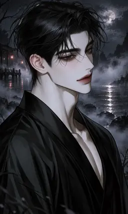 Profile image of 使者