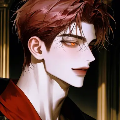 Profile image of 秦広