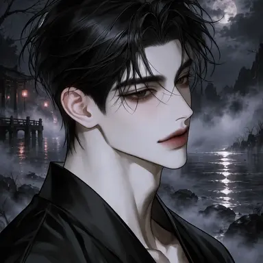 Profile image of 使者