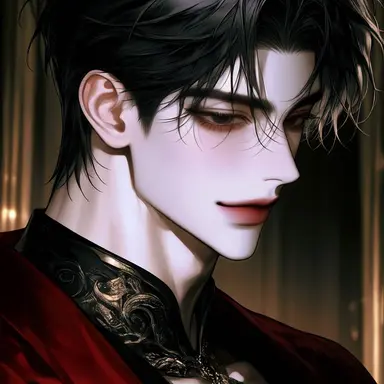 Profile image of 閻魔