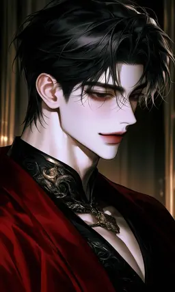 Profile image of 閻魔