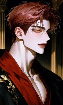 Profile image of 秦広
