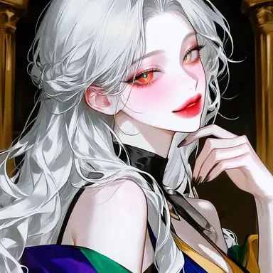 Profile image of 五道転輪