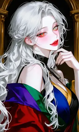 Profile image of 五道転輪