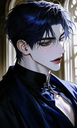 Profile image of 変成