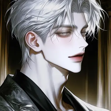 Profile image of 初江