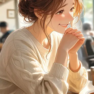 Profile image of Margot