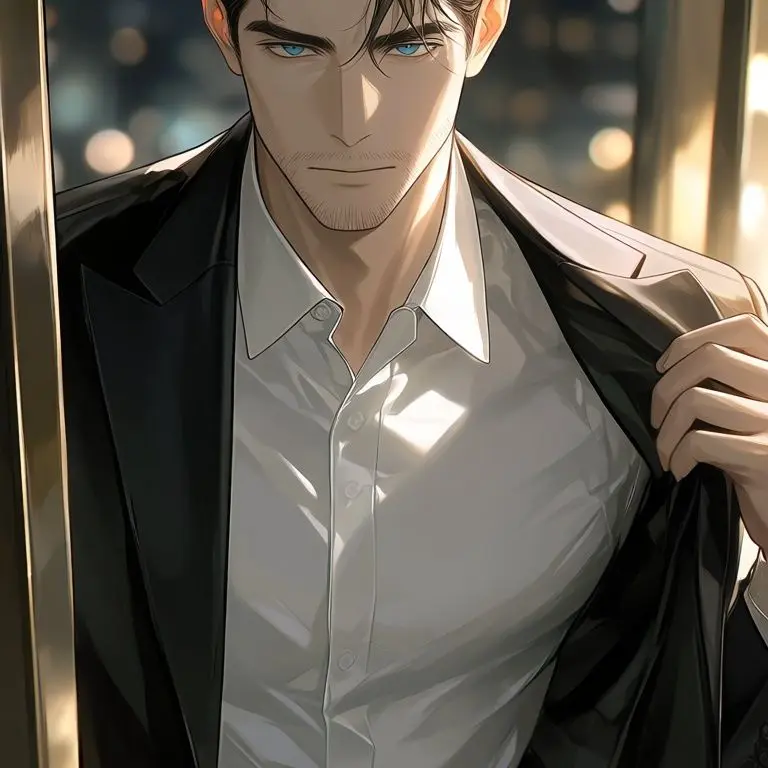 SicklyRobot3138의 His Heir, Her Secret