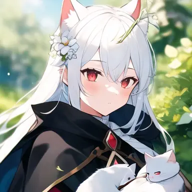 Profile image of 해린