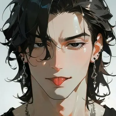 Profile image of 龍之介