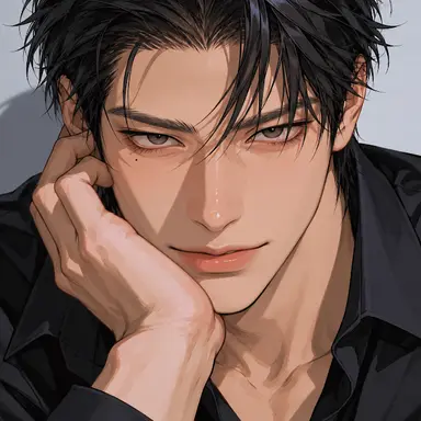 Profile image of Ki Taegyeom