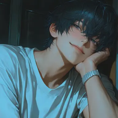 Profile image of ソン・ミンジェ