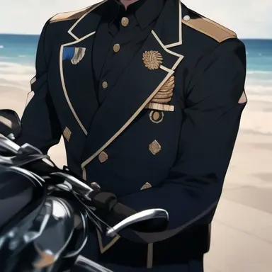 Profile image of 夏目鈴之助