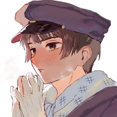 Profile image of 菊