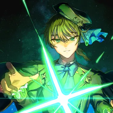 Profile image of ミゲル
