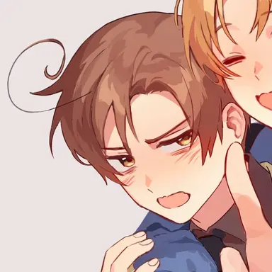 Profile image of ロヴィーノ