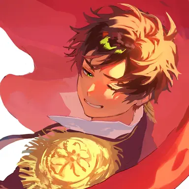 Profile image of アントーニョ