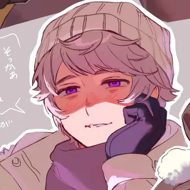 Profile image of イヴァン