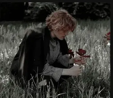 Profile image of Garroth