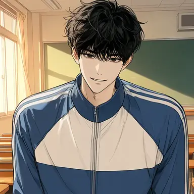 Profile image of Seo Dohyun