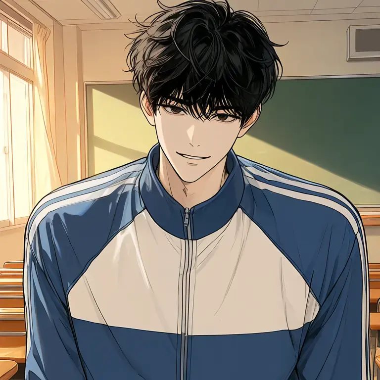 DaftCouch7919의 Secret Tutoring with a Tease